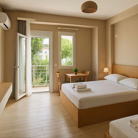 Saranda Apartments Ngoại thất bức ảnh