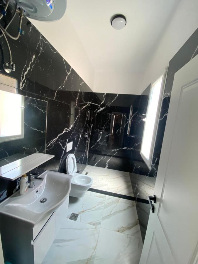 Saranda Apartments Ngoại thất bức ảnh
