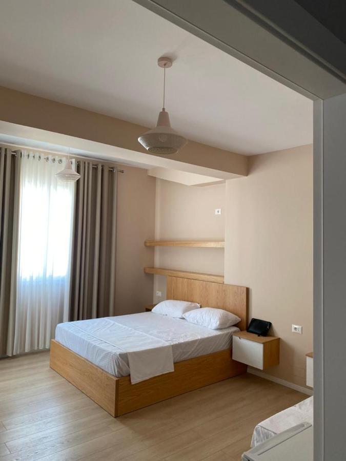 Saranda Apartments Ngoại thất bức ảnh