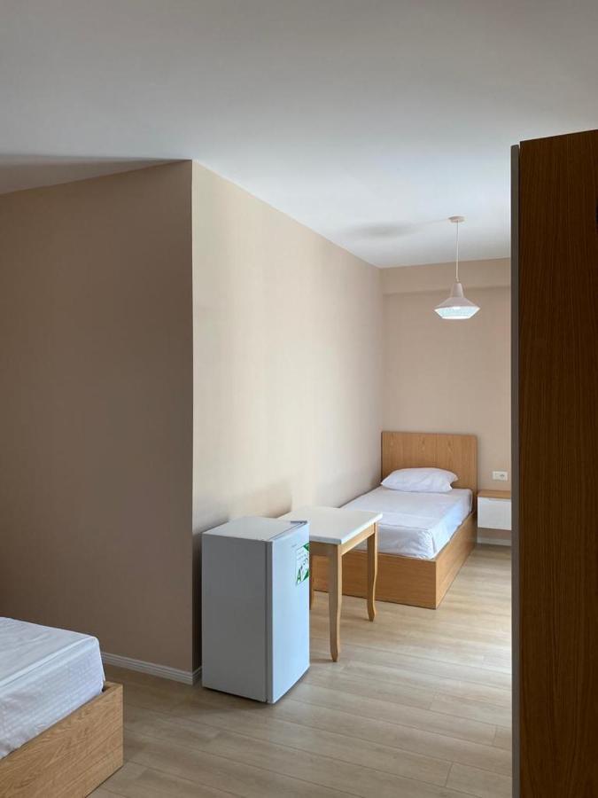 Saranda Apartments Ngoại thất bức ảnh