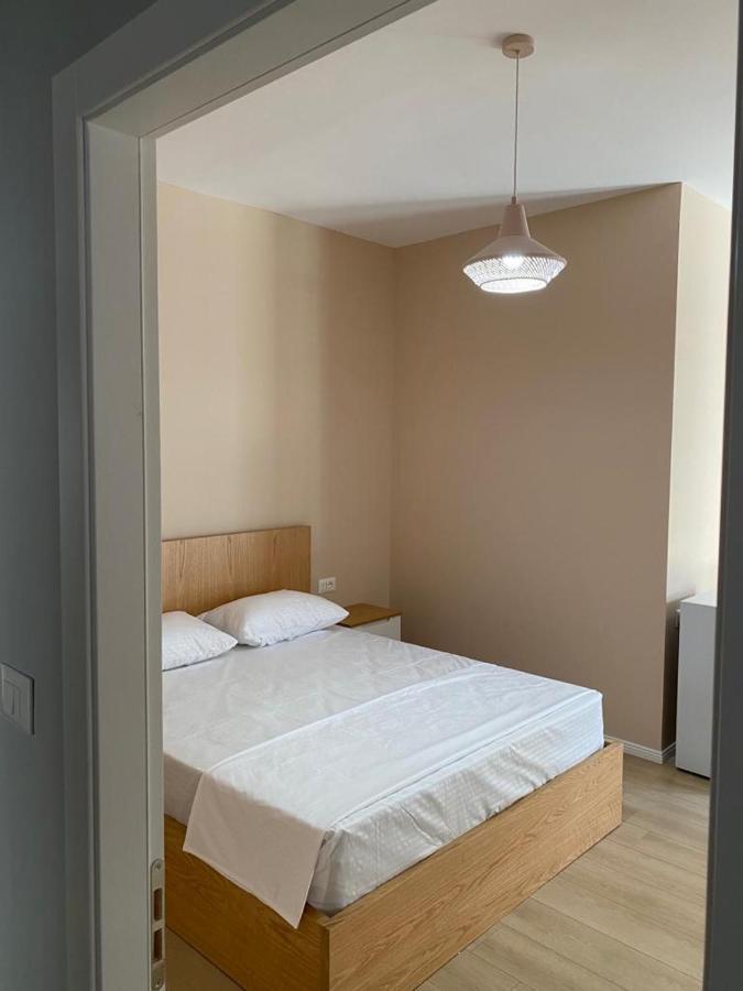 Saranda Apartments Ngoại thất bức ảnh