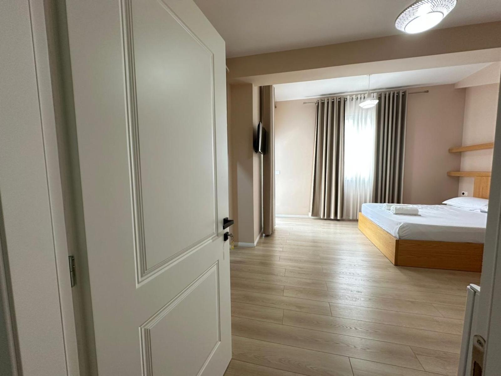 Saranda Apartments Ngoại thất bức ảnh