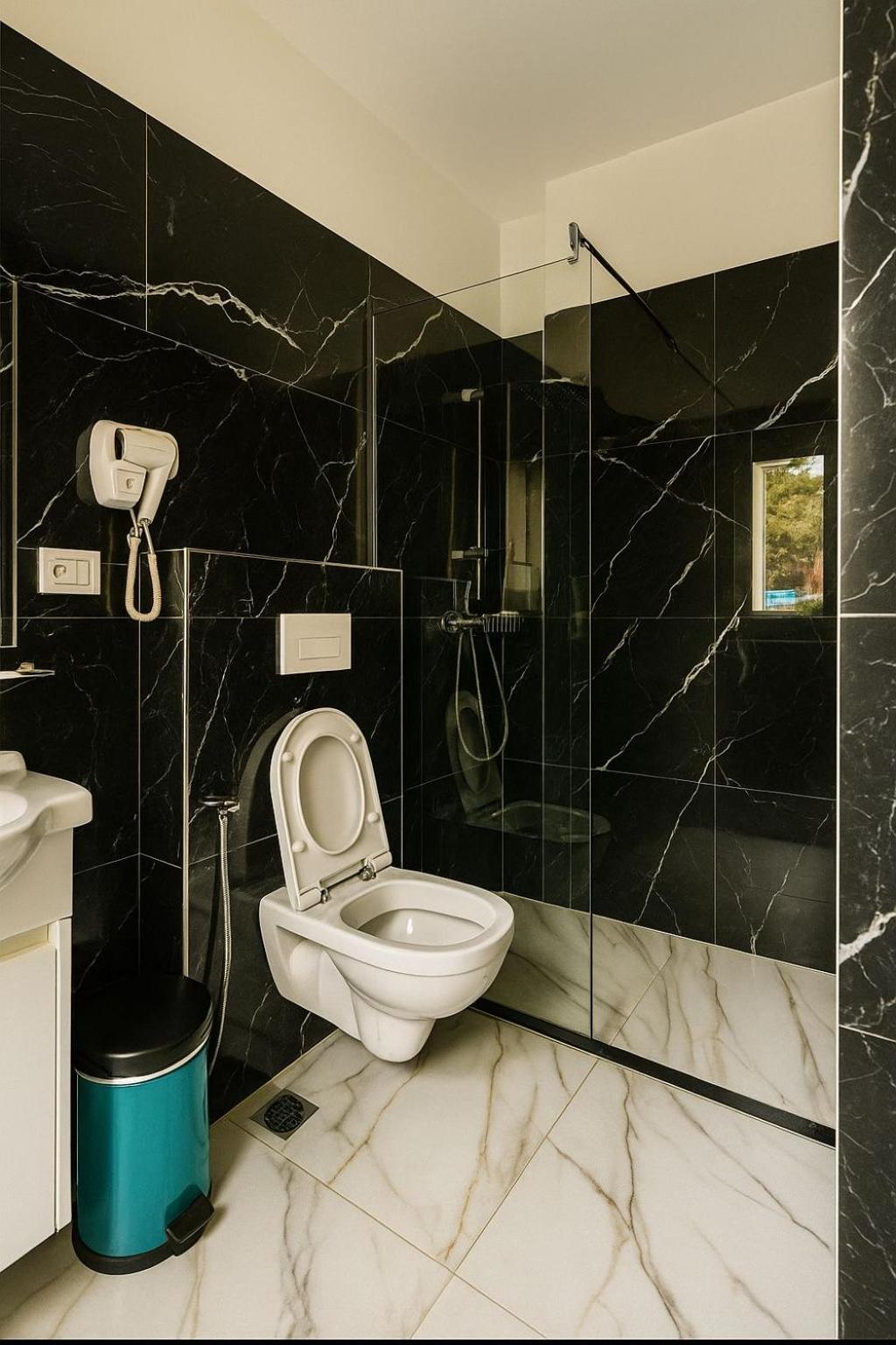 Saranda Apartments Ngoại thất bức ảnh